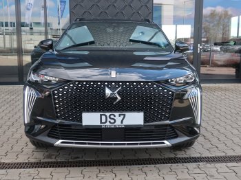 DS Automobiles DS7 EDITION FRANCE 1.5 BlueHDi 1 full