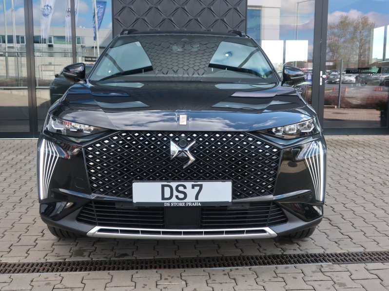 DS Automobiles DS7 EDITION FRANCE 1.5 BlueHDi 1 full