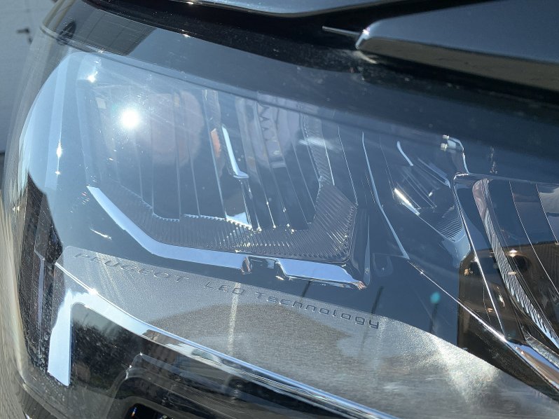 Peugeot 3008 ALLURE PACK 1.6 PT PHEV 165kW full