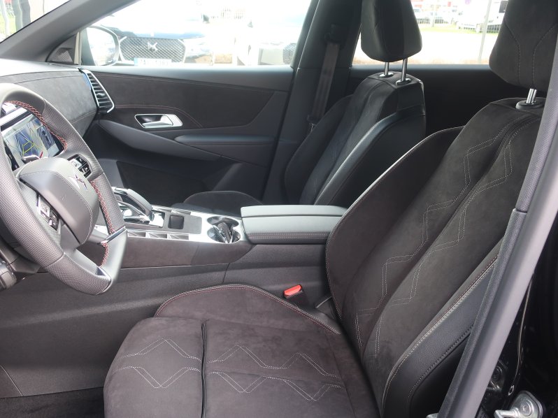 DS Automobiles DS7 EDITION FRANCE 1.5 BlueHDi 1 full