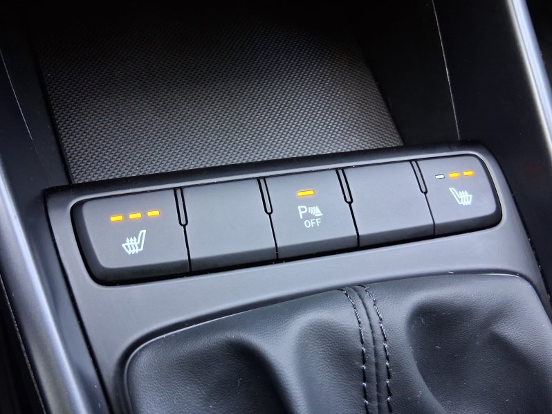 Hyundai Bayon SMART CLIMATE 1.2i 62 kW full