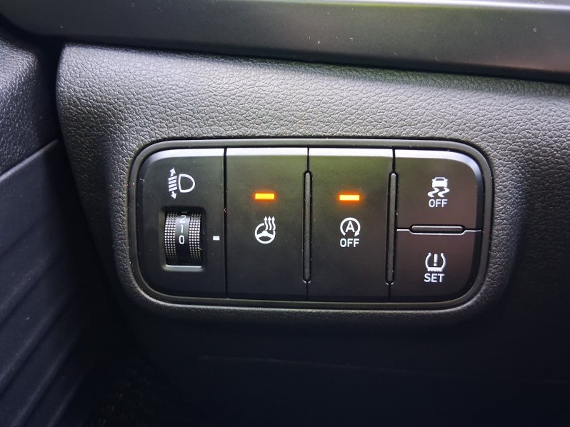 Hyundai Bayon SMART CLIMATE 1.2i 62 kW full