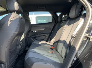 Peugeot 3008 ALLURE PACK 1.6 PT PHEV 165kW full