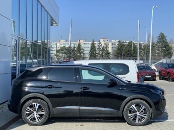 Peugeot 3008 ALLURE PACK 1.6 PT PHEV 165kW full