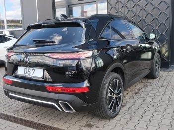 DS Automobiles DS7 EDITION FRANCE 1.5 BlueHDi 1 full