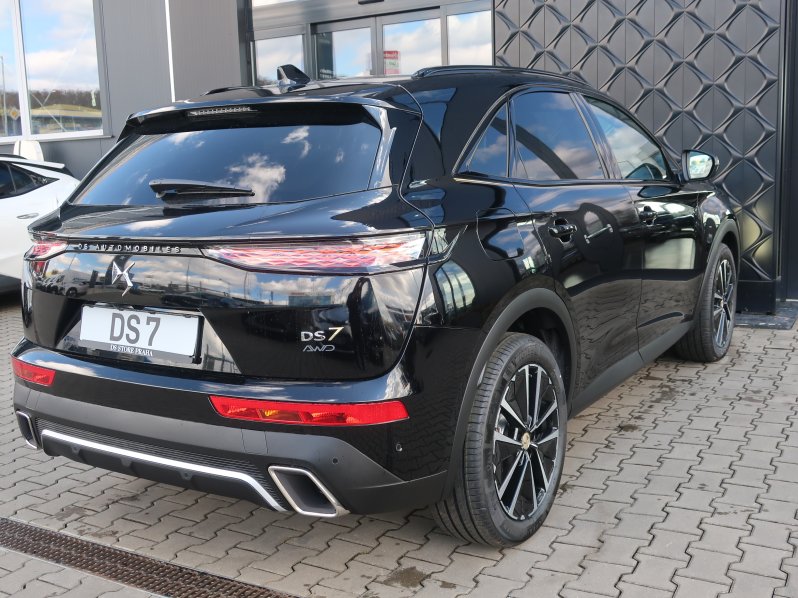 DS Automobiles DS7 EDITION FRANCE 1.5 BlueHDi 1 full