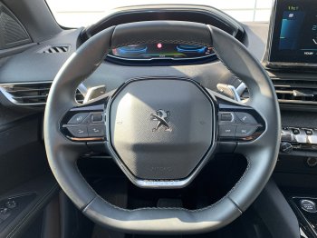 Peugeot 3008 ALLURE PACK 1.6 PT PHEV 165kW full
