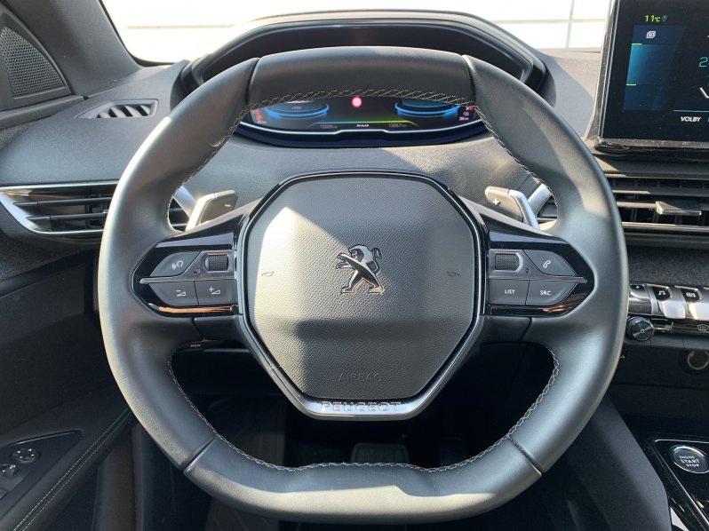 Peugeot 3008 ALLURE PACK 1.6 PT PHEV 165kW full