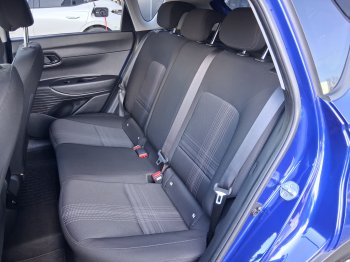 Hyundai Bayon SMART CLIMATE 1.2i 62 kW full