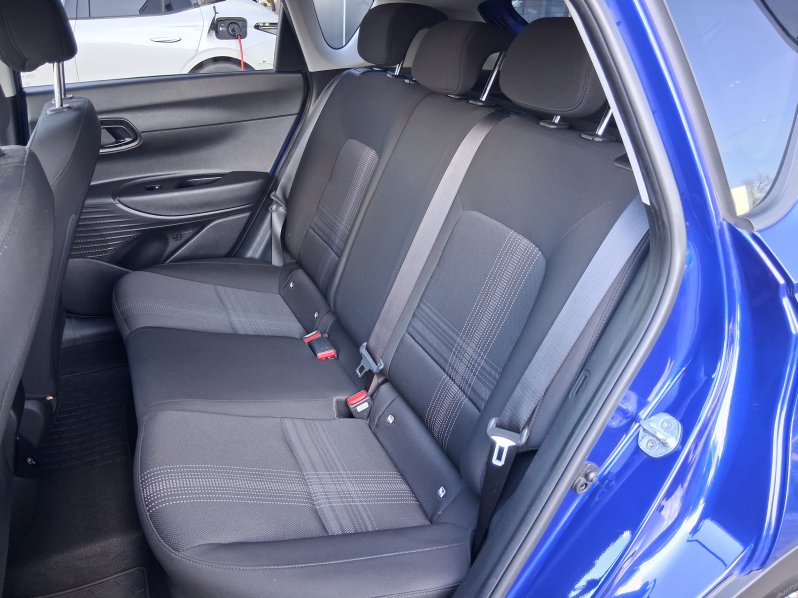 Hyundai Bayon SMART CLIMATE 1.2i 62 kW full