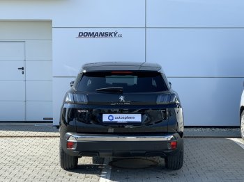 Peugeot 3008 ALLURE PACK 1.6 PT PHEV 165kW full