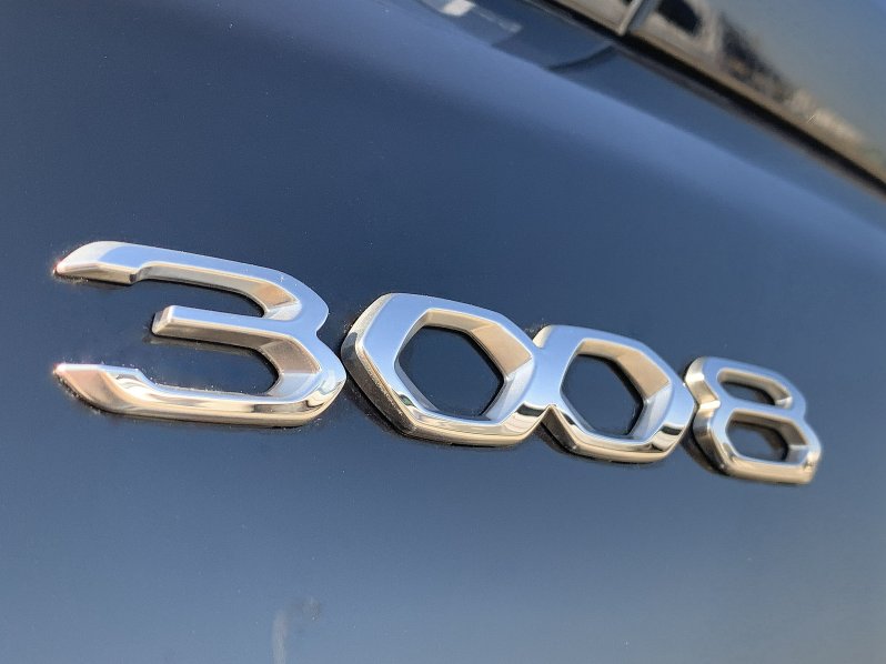 Peugeot 3008 ALLURE PACK 1.6 PT PHEV 165kW full