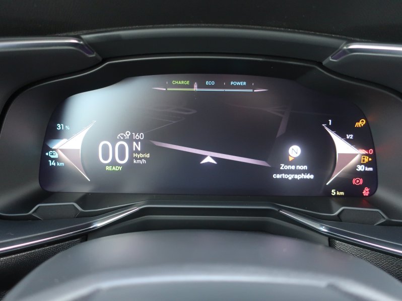 DS Automobiles DS7 EDITION FRANCE 1.5 BlueHDi 1 full