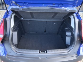 Hyundai Bayon SMART CLIMATE 1.2i 62 kW full