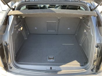 Peugeot 3008 ALLURE PACK 1.6 PT PHEV 165kW full