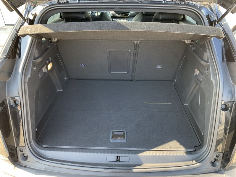 Peugeot 3008 ALLURE PACK 1.6 PT PHEV 165kW full