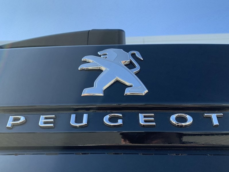 Peugeot 3008 ALLURE PACK 1.6 PT PHEV 165kW full