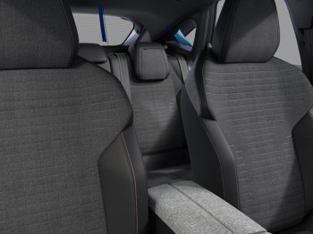 Peugeot 3008 ALLURE Hybrid 145 e-DCS6 full