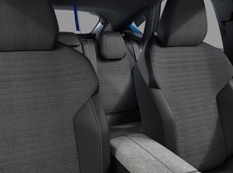 Peugeot 3008 ALLURE Hybrid 145 e-DCS6 full