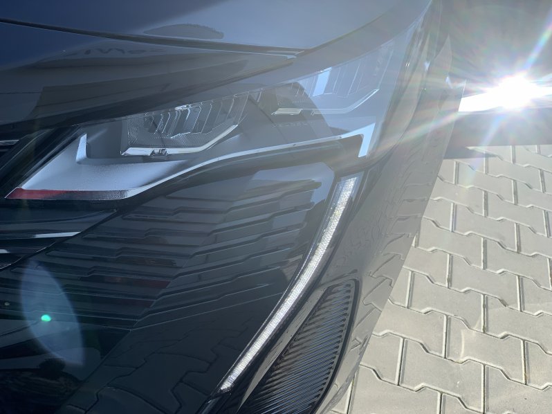 Peugeot 3008 ALLURE PACK 1.6 PT PHEV 165kW full