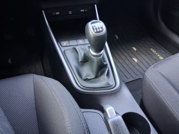 Hyundai Bayon SMART CLIMATE 1.2i 62 kW full