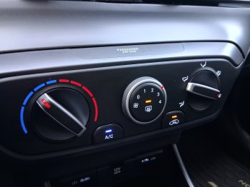 Hyundai Bayon SMART CLIMATE 1.2i 62 kW full