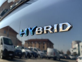 Peugeot 3008 ALLURE PACK 1.6 PT PHEV 165kW full