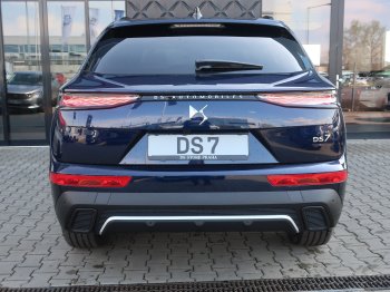 DS Automobiles DS7 EDITION FRANCE PLUG-IN HYBRID full
