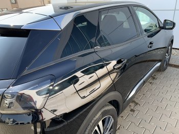 Peugeot 3008 ALLURE PACK 1.6 PT PHEV 165kW full