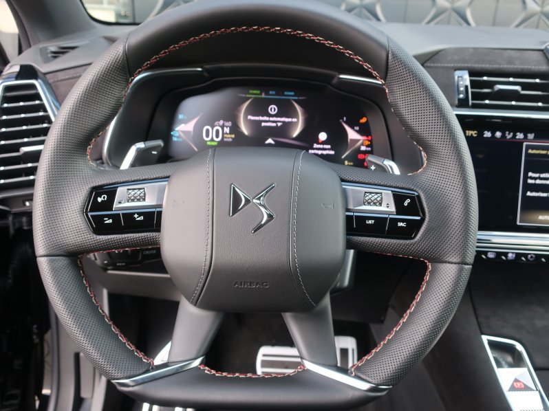 DS Automobiles DS7 EDITION FRANCE 1.5 BlueHDi 1 full