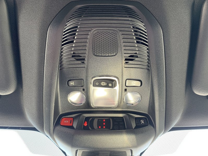 Peugeot 3008 ALLURE PACK 1.6 PT PHEV 165kW full