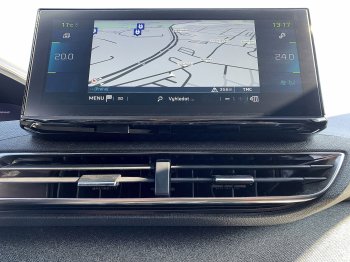 Peugeot 3008 ALLURE PACK 1.6 PT PHEV 165kW full