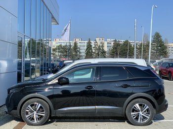 Peugeot 3008 ALLURE PACK 1.6 PT PHEV 165kW full