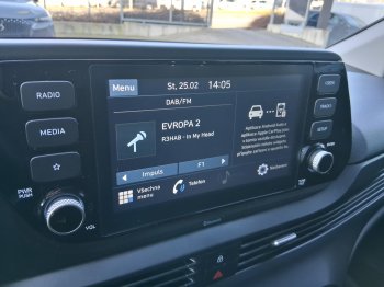 Hyundai Bayon SMART CLIMATE 1.2i 62 kW full