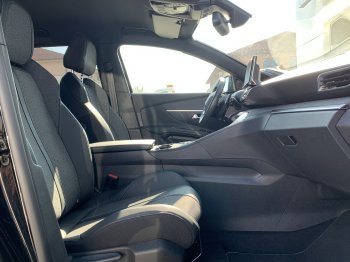 Peugeot 3008 ALLURE PACK 1.6 PT PHEV 165kW full