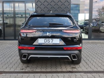 DS Automobiles DS7 EDITION FRANCE 1.5 BlueHDi 1 full