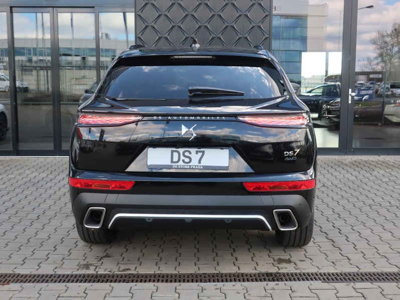 DS Automobiles DS7 EDITION FRANCE 1.5 BlueHDi 1 full