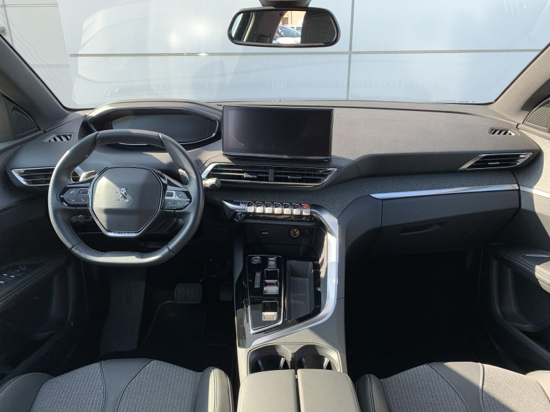 Peugeot 3008 ALLURE PACK 1.6 PT PHEV 165kW full